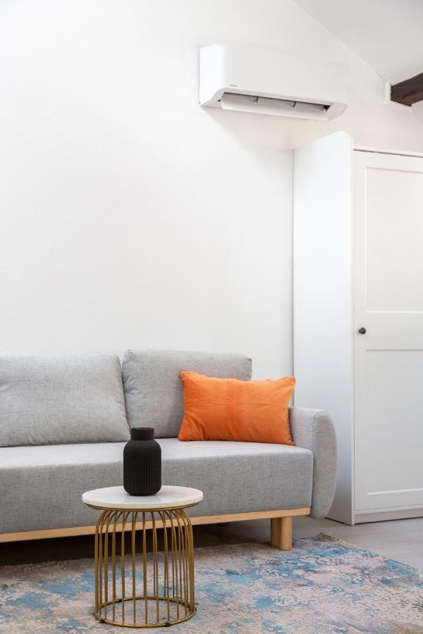 Rustic Central Studios By Lh Budapest Esterno foto