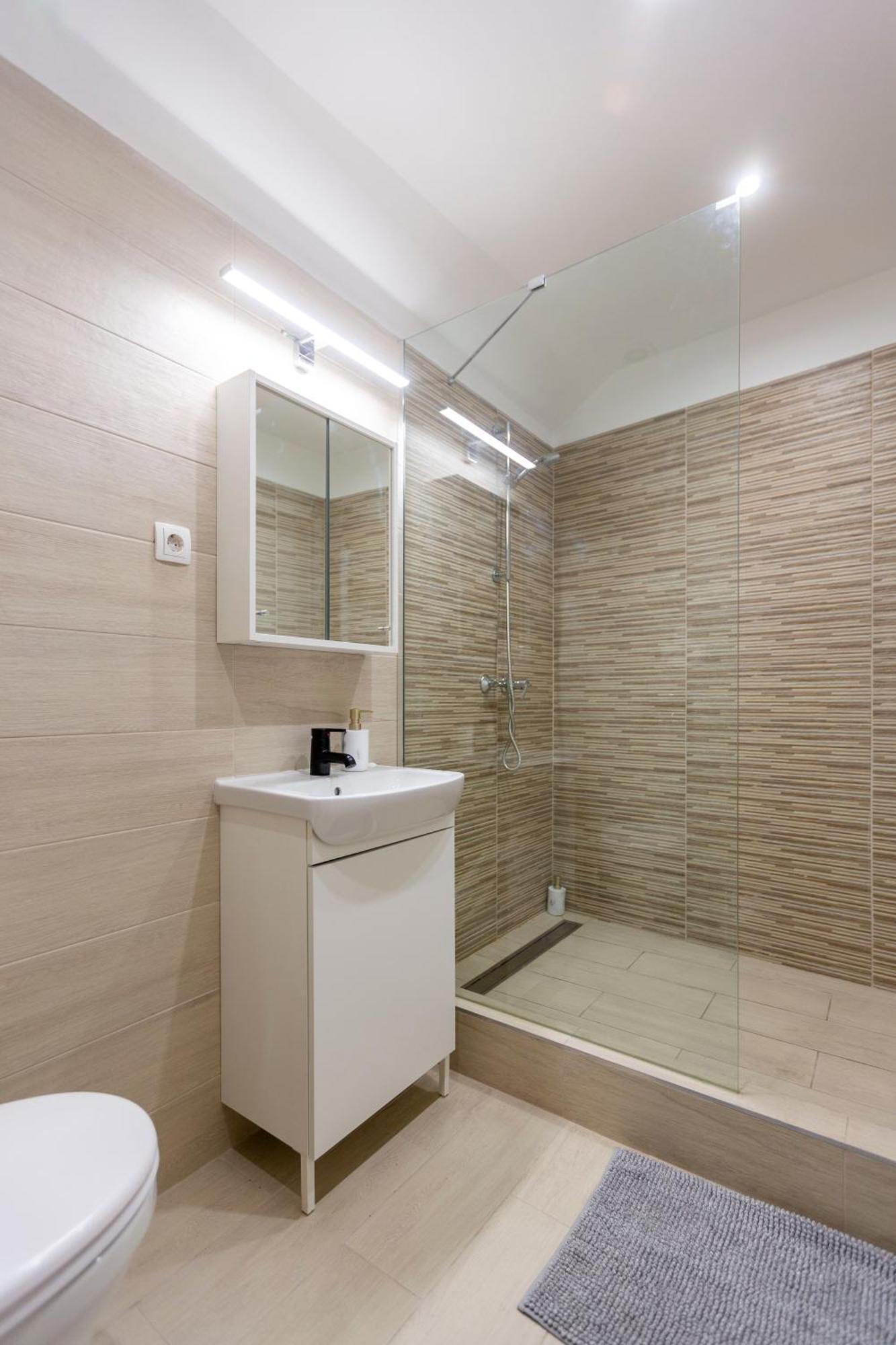 Rustic Central Studios By Lh Budapest Esterno foto